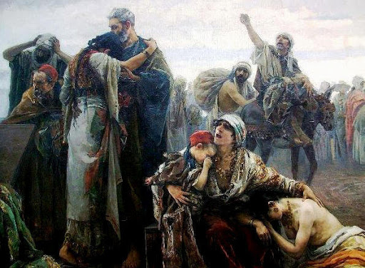 El mito de Al-Andalus. ¿Eran españoles los moriscos?