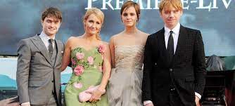 Harry Potter no podría entenderse sin su creadora, J.K. Rowling. «LA CULTURA DE LA CANCELACIÓN», DANNATIO MEMORIAE…