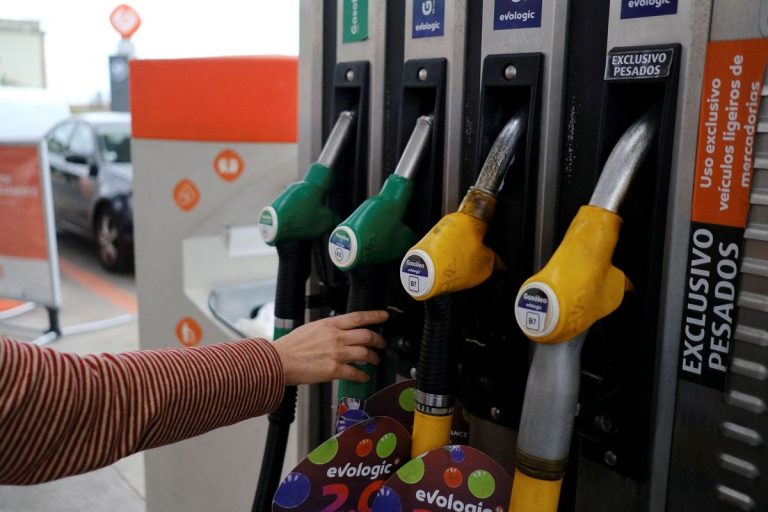 Un ministro italiano califica de «estafa colosal sin justificación» el precio de la gasolina y los carburantes